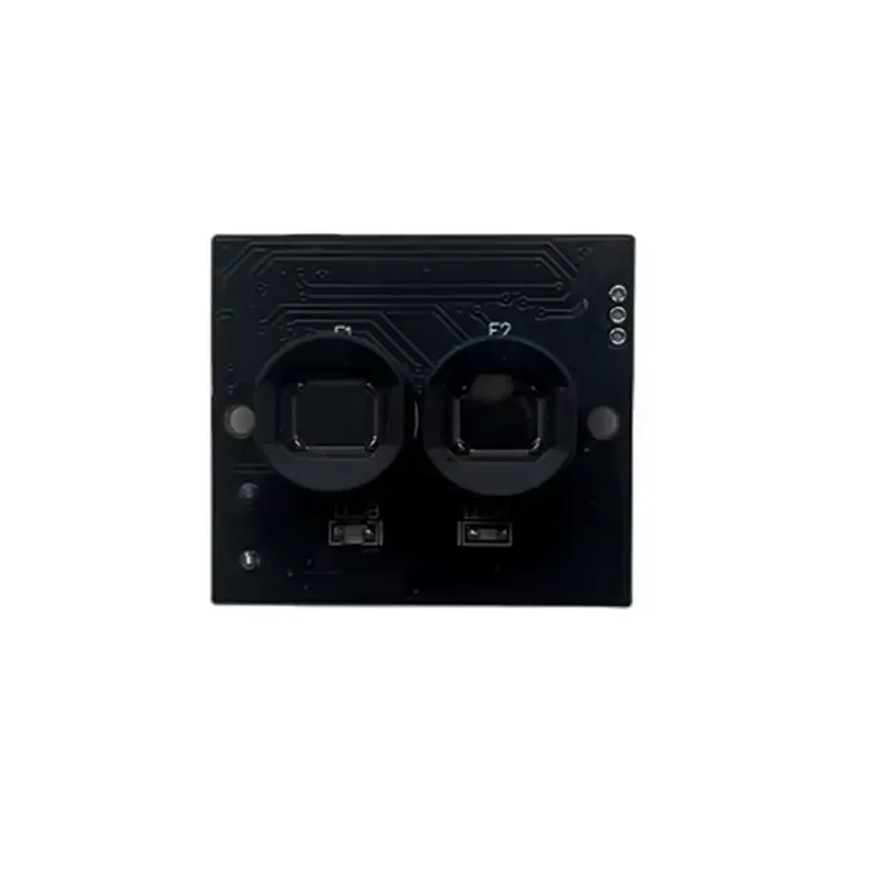 Flame Alarm Sensor Module for HW-HY003 Fire Detector Two-Probe Design with CE Certification
Flame Alarm Sensor Module for HW-HY003 Fire Detector Two-Probe Design with CE Certification