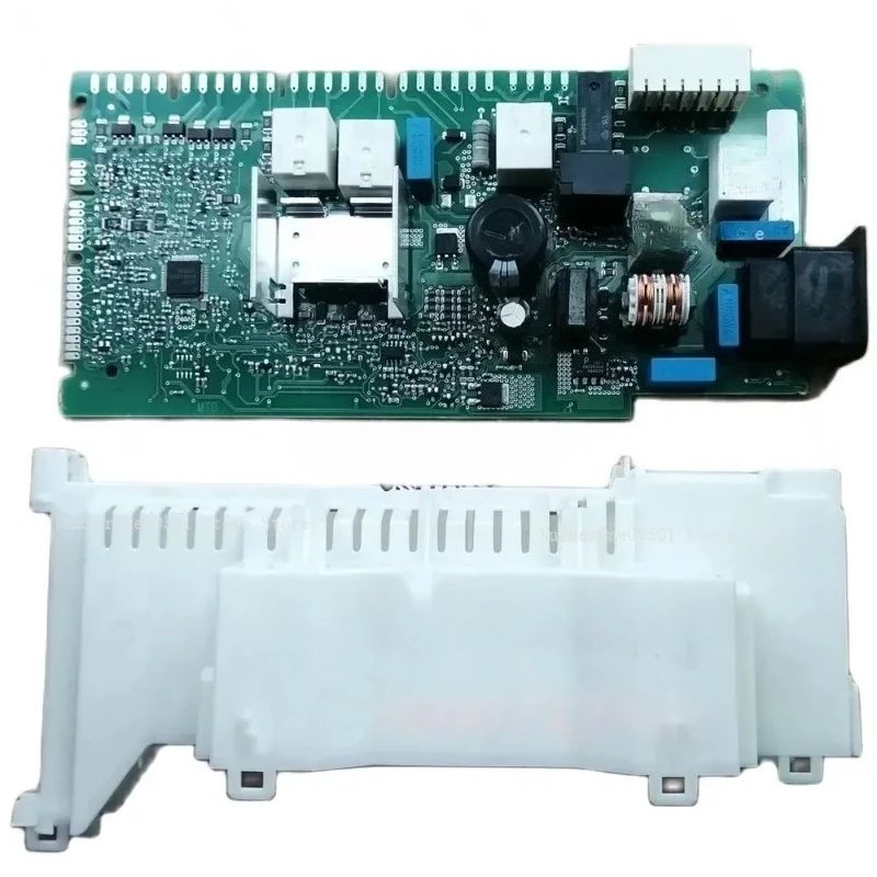 9000727477 Pre-Programmed Main Circuit Board PCB Control Board for Dishwasher Home Kitchen Appliance Replacement Repair Parts
9000727477 Pre-Programmed Main Circuit Board PCB Control Board for Dishwasher Home Kitchen Appliance Replacement Repair Parts