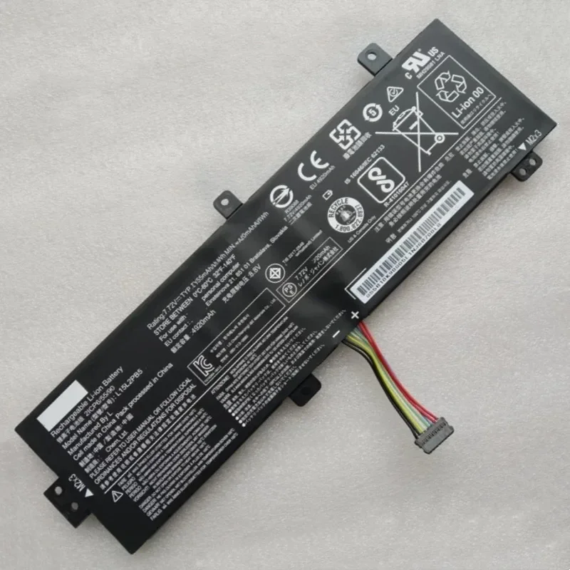 L15C2PB3 L15L2PB5 Аккумулятор для ноутбука Lenovo IdeaPad XiaoXin 310 15ISK 15IKB 15ABR 15IAP 510 15IKBL 80ST 80TT 80TV 80SN 80S7 80SR
L15C2PB3 L15L2PB5 Аккумулятор для ноутбука Lenovo IdeaPad XiaoXin 310 15ISK 15IKB 15ABR 15IAP 510 15IKBL 80ST 80TT 80TV 80SN 80S7 80SR