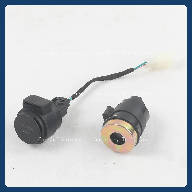 Apply To ZONTES ZT 350-M 350-D ZT 350-D Modified Ticking Flasher Original Flasher Turn Signal Matty Sound Buzzer
Apply To ZONTES ZT 350-M 350-D ZT 350-D Modified Ticking Flasher Original Flasher Turn Signal Matty Sound Buzzer