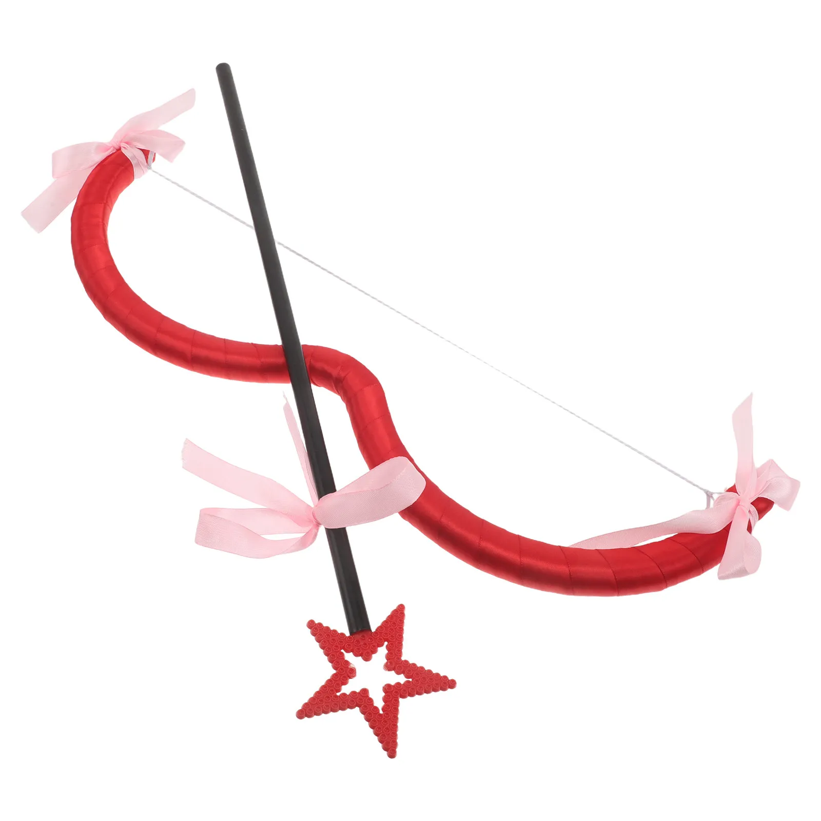 Набор: Лук Купидона и мини-стрелы, аксессуар для костюма, реквизит для Дня святого Валентина, сувенир для вечеринки, свадебный декор, лук на День святого Валентина
Набор: Лук Купидона и мини-стрелы, аксессуар для костюма, реквизит для Дня святого Валентина, сувенир для вечеринки, свадебный декор, лук на День святого Валентина