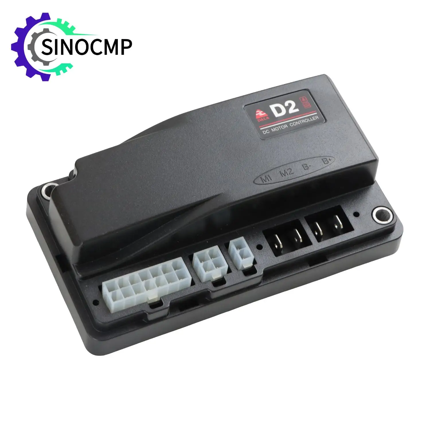 90A Motor Controller Brush Permanent Magnetism 1212p-2502 for Curtis 1212p-2501 D2P Truck Vehicle Parts ECU 1212p2502 1212p2501
90A Motor Controller Brush Permanent Magnetism 1212p-2502 for Curtis 1212p-2501 D2P Truck Vehicle Parts ECU 1212p2502 1212p2501