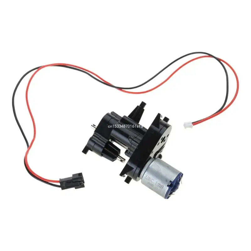 Crawler Car Modified Kits for LD-P06 Unimog Model Toy Upgrade Accessories Dropship
Crawler Car Modified Kits for LD-P06 Unimog Model Toy Upgrade Accessories Dropship
