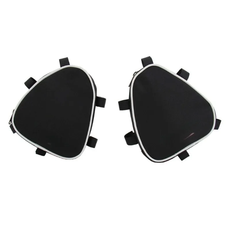 Parts for Yamaha Tenere660 XT660Z Motorcycle Supplies Accessories Frame Crash Bar Toolkit Storage Bag
Parts for Yamaha Tenere660 XT660Z Motorcycle Supplies Accessories Frame Crash Bar Toolkit Storage Bag