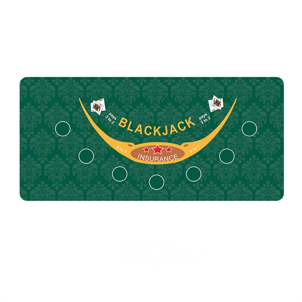 Резиновая скатерть Texas Hold 'em Poker, настольный коврик, специально разработанный большой настольный коврик, развлекательный аксессуар
Резиновая скатерть Texas Hold 'em Poker, настольный коврик, специально разработанный большой настольный коврик, развлекательный аксессуар