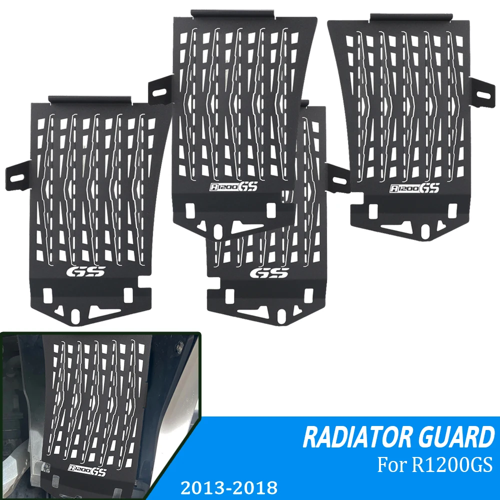 For BMW R1250GS R1200GS LC Adventure ADV 2013 2014 2021 Motorcycle Radiator Grille Guard Cover Grill Oil Cooler Guard Protector
For BMW R1250GS R1200GS LC Adventure ADV 2013 2014 2021 Motorcycle Radiator Grille Guard Cover Grill Oil Cooler Guard Protector