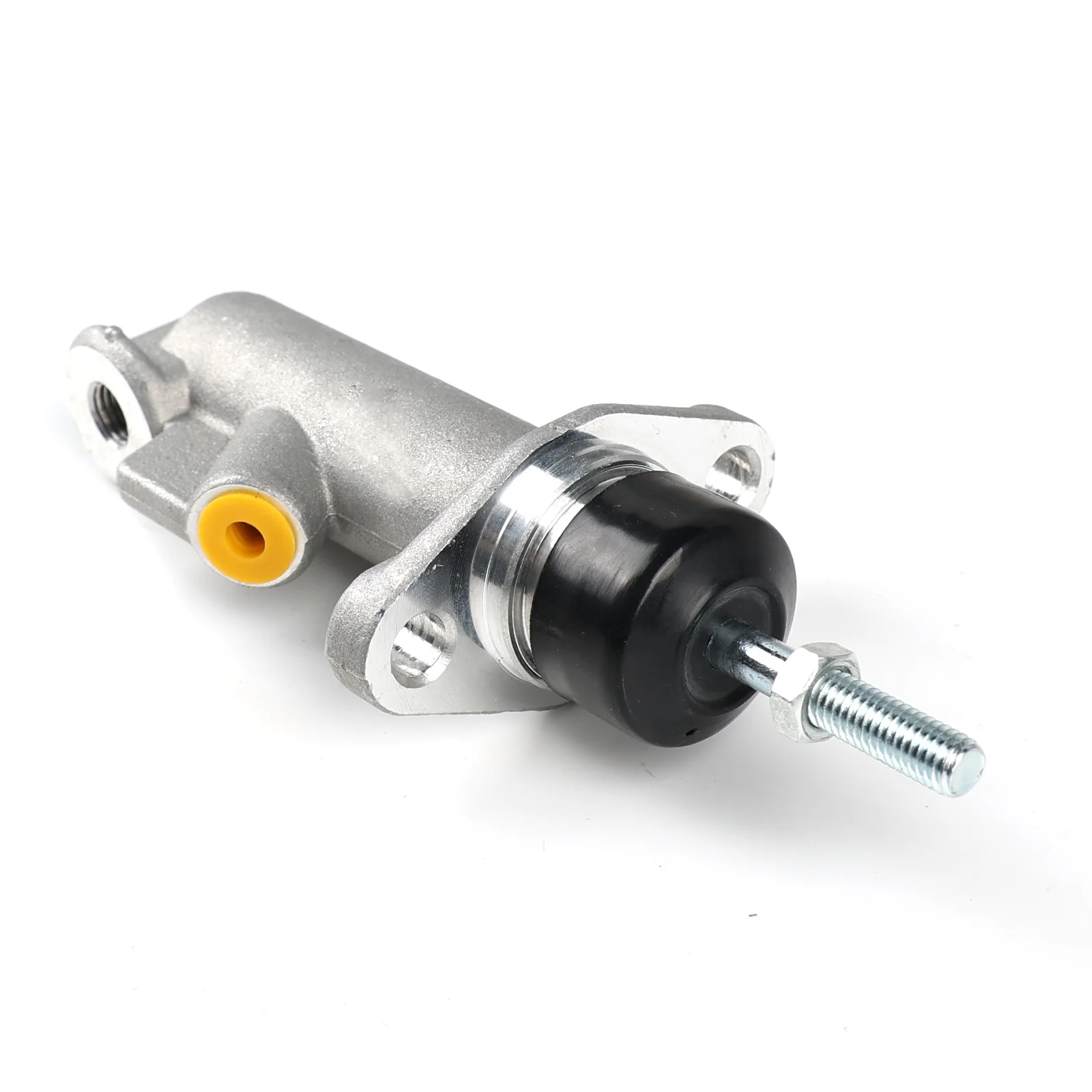 Remote Bore Brake Master Cylinder Aluminum Alloy For Hydraulic Hydro Handbrake Car
Remote Bore Brake Master Cylinder Aluminum Alloy For Hydraulic Hydro Handbrake Car