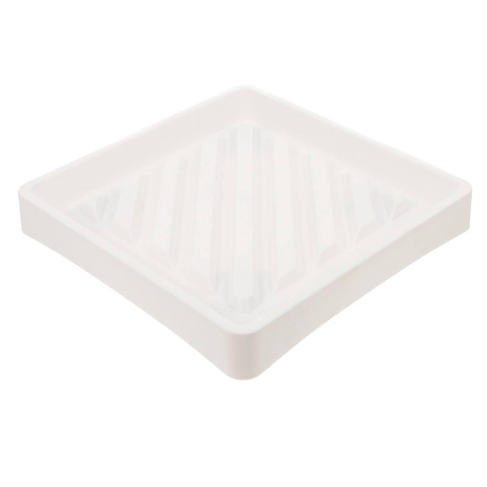 Квадратная подставка для растений на колесиках, утолщенный поддон, усиленная мобильная подставка для горшков, для дома и улицы, со скрытыми колесами
Квадратная подставка для растений на колесиках, утолщенный поддон, усиленная мобильная подставка для горшков, для дома и улицы, со скрытыми колесами