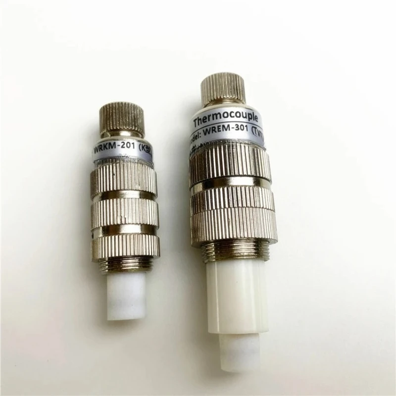 Wrkm K/Etype laminating machine compound machine fixed drum temperature measuring probe surface thermocouple temperature
Wrkm K/Etype laminating machine compound machine fixed drum temperature measuring probe surface thermocouple temperature