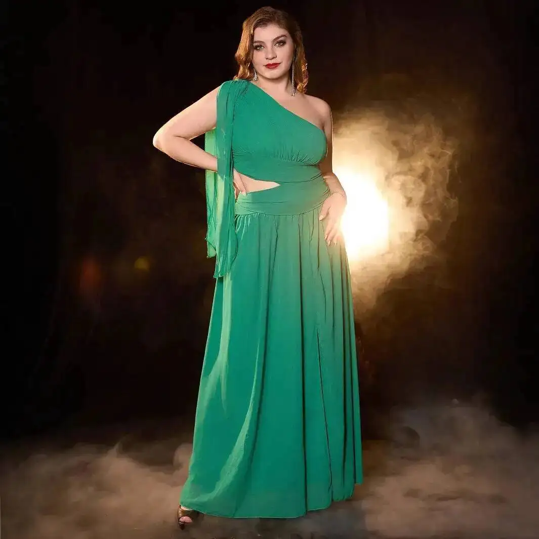 Women's Size Sexy Large Long Dress, Party Off Shoulder Grand Evening Gown Chic High Waist 2025 Party Summer Elegantes Casual Y2k
Women's Size Sexy Large Long Dress, Party Off Shoulder Grand Evening Gown Chic High Waist 2025 Party Summer Elegantes Casual Y2k