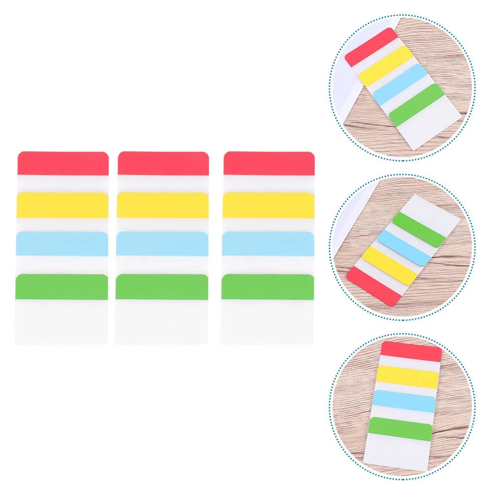 3 Sets Category Index Sheet Sticky Tabs Flags Stickers Nail File Page Marker Plastic Colored Markers
3 Sets Category Index Sheet Sticky Tabs Flags Stickers Nail File Page Marker Plastic Colored Markers