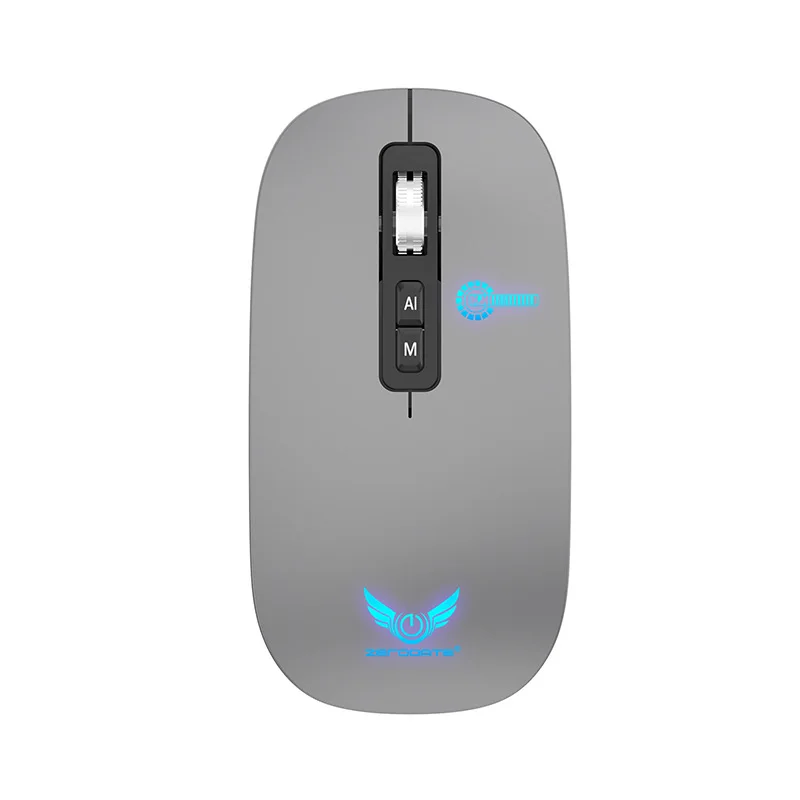 Intelligent AI mouse, agent writing creation painting PPT form document voice typing
Intelligent AI mouse, agent writing creation painting PPT form document voice typing