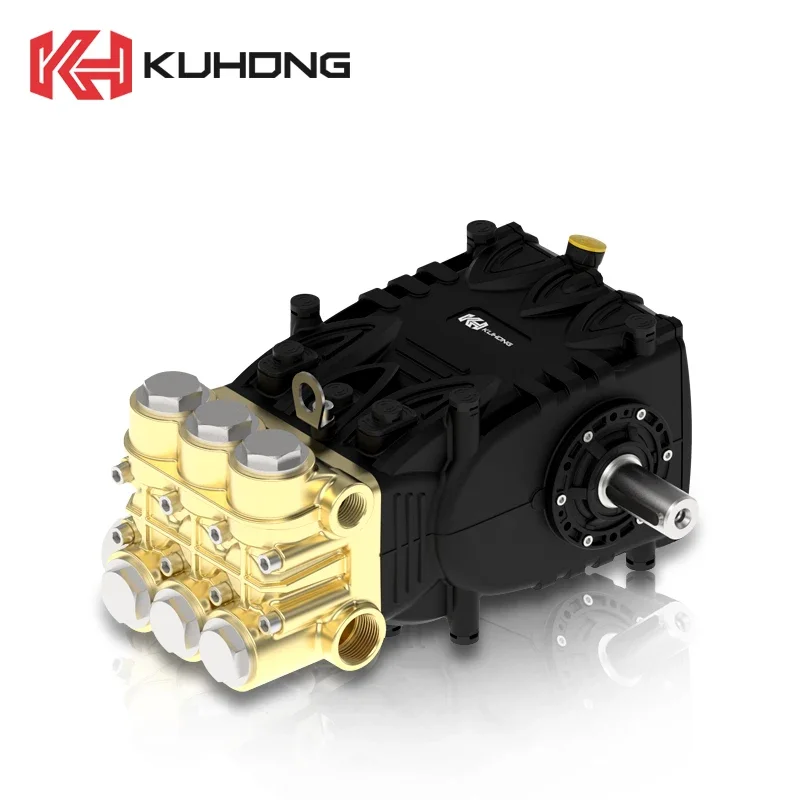 KUHONG KTB-N 41KW 3050PSI, водяной насос для мойки высокого давления, Машина для мойки автомобилей, триплексные насосы
KUHONG KTB-N 41KW 3050PSI, водяной насос для мойки высокого давления, Машина для мойки автомобилей, триплексные насосы