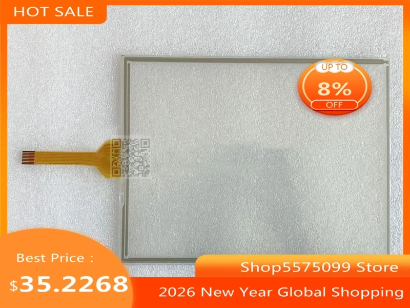 Новое сенсорное стекло для 10.4-дюймового GUNZE U.S.P.4484038 G10401
Новое сенсорное стекло для 10.4-дюймового GUNZE U.S.P.4484038 G10401
