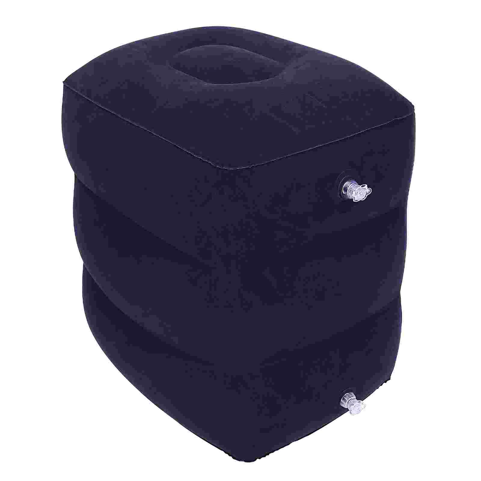 Pillow Couch Pillows Foot Rest for Chair Under Desk at Work Inflatable Pedals Sponge Airplane Footrest Travel
Pillow Couch Pillows Foot Rest for Chair Under Desk at Work Inflatable Pedals Sponge Airplane Footrest Travel