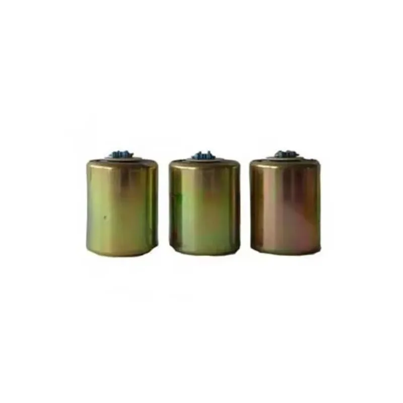 NEW GD-SM24 Geophone Geophysical Instruments Detector Vibration Sensor 
NEW GD-SM24 Geophone Geophysical Instruments Detector Vibration Sensor