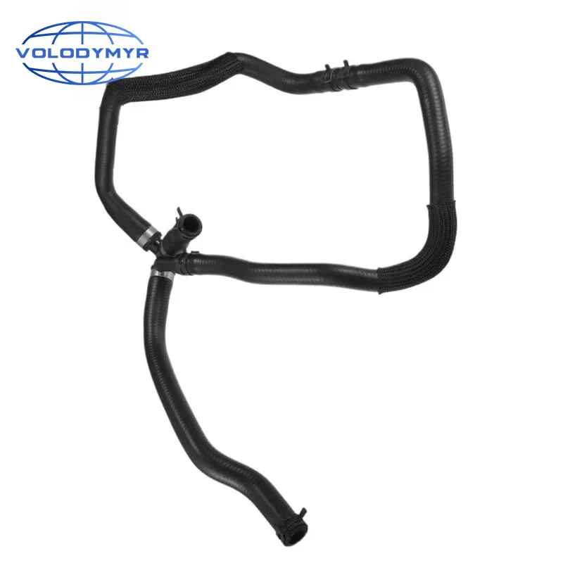 Car Engine Compartment Heater Water Pipe Radiator Hose for Ford Mondeo Lincoln MKZ 2.0 2013-2016 DG9318K580JA DG9Z18472V
Car Engine Compartment Heater Water Pipe Radiator Hose for Ford Mondeo Lincoln MKZ 2.0 2013-2016 DG9318K580JA DG9Z18472V