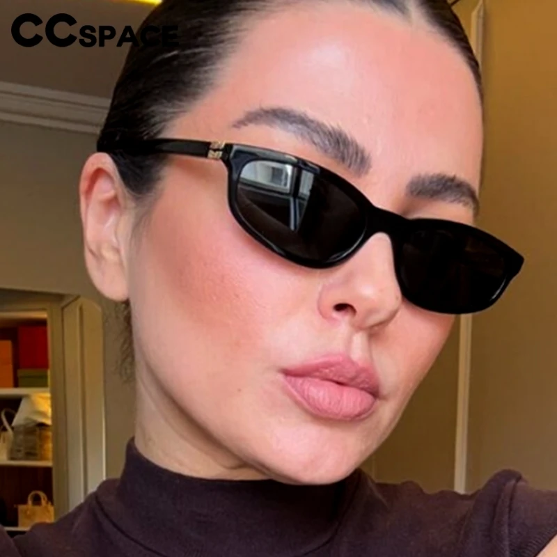 Vintage Small Frame Women's Kitten Glasses High-end Sunglasses Cute Sunglasses Sexy Leopard Retro Ladies' Luxury Sun Glasses
Vintage Small Frame Women's Kitten Glasses High-end Sunglasses Cute Sunglasses Sexy Leopard Retro Ladies' Luxury Sun Glasses