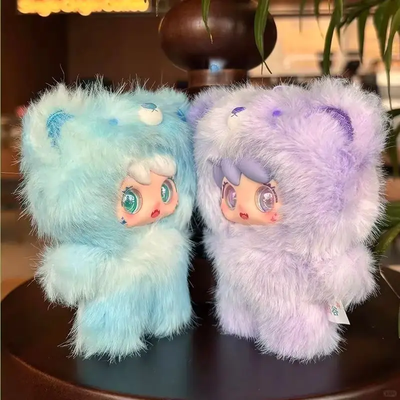Authentic 2026 New Dubao Cute Bear Series Blind Box Mysterious Box Trendy Play Backpack Pendant Surprise Gift For Girls Birthday
Authentic 2026 New Dubao Cute Bear Series Blind Box Mysterious Box Trendy Play Backpack Pendant Surprise Gift For Girls Birthday