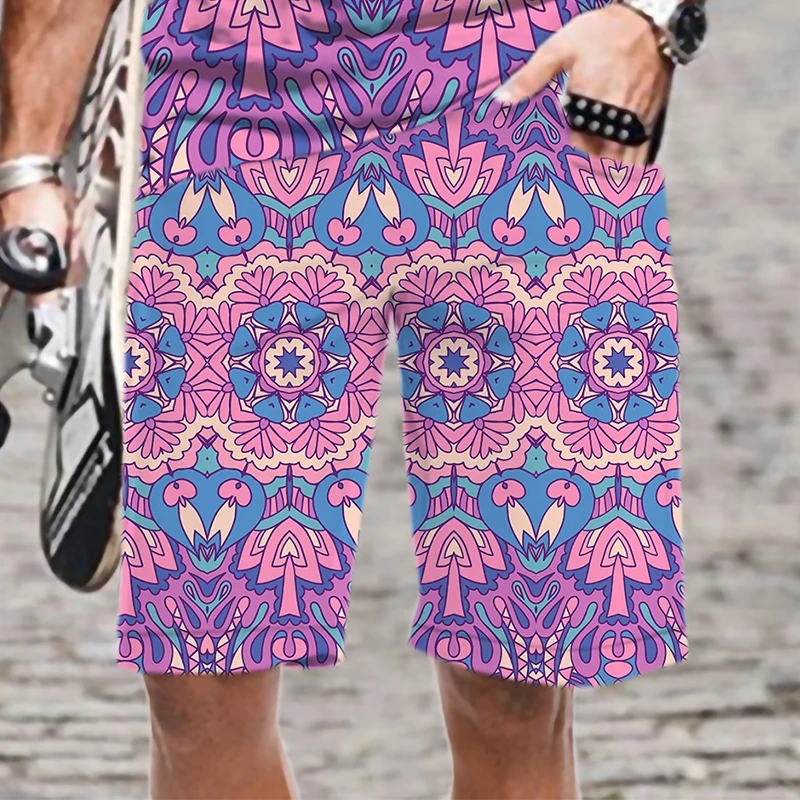 Мужские шорты, удобный купальник в стиле ретро с этническим принтом для мужчин и женщин, Быстросохнущий Повседневный пляжный костюм с 3D принтом и эластичной талией, большие размеры
Мужские шорты, удобный купальник в стиле ретро с этническим принтом для мужчин и женщин, Быстросохнущий Повседневный пляжный костюм с 3D принтом и эластичной талией, большие размеры