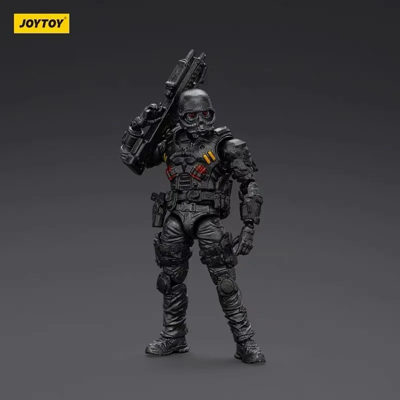 Joytoy (JOYTOY) War God (War God) 86-II Assault Type, Domestic Original Mecha, 1:25 Scale, Fully Articulated Model Toy
Joytoy (JOYTOY) War God (War God) 86-II Assault Type, Domestic Original Mecha, 1:25 Scale, Fully Articulated Model Toy
