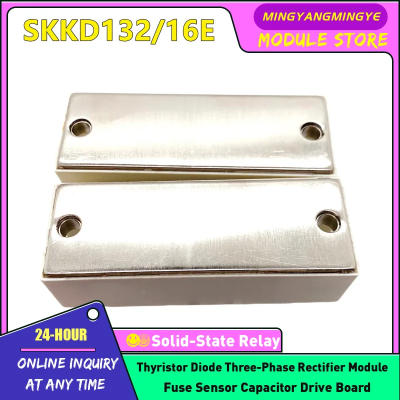 НОВЫЙ ОРИГИНАЛЬНЫЙ МОДУЛЬ IGBT В НАЛИЧИИ SKKH132/14E SKKH162/12E SKKT132/18E SKKT132/16E SKKD132/16E
НОВЫЙ ОРИГИНАЛЬНЫЙ МОДУЛЬ IGBT В НАЛИЧИИ SKKH132/14E SKKH162/12E SKKT132/18E SKKT132/16E SKKD132/16E