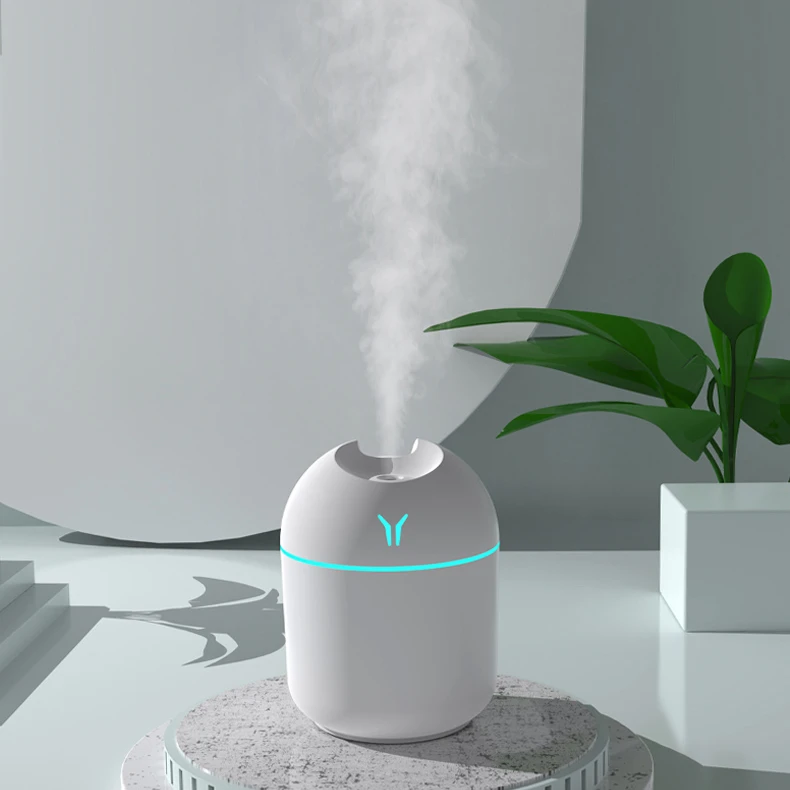 High quality small night light portable humidifier mist aromatherapy essential oil air Diffuser humidifier
High quality small night light portable humidifier mist aromatherapy essential oil air Diffuser humidifier