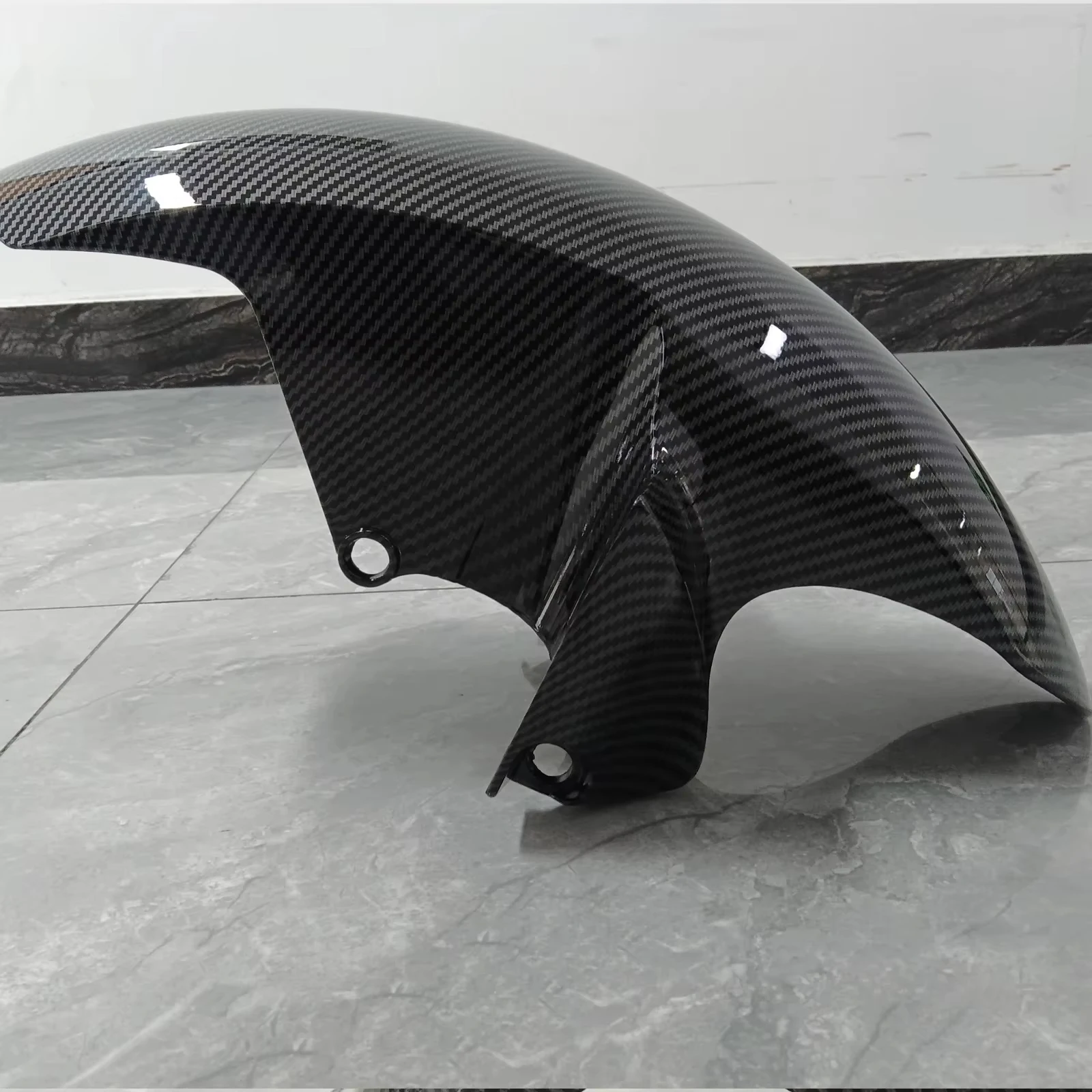 Motorcycle Front Fender Guard Hugger Fairing ABS Carbon Fiber Color For YAMAHA YZF R6 yzf r6 R 6 2006-2016
Motorcycle Front Fender Guard Hugger Fairing ABS Carbon Fiber Color For YAMAHA YZF R6 yzf r6 R 6 2006-2016