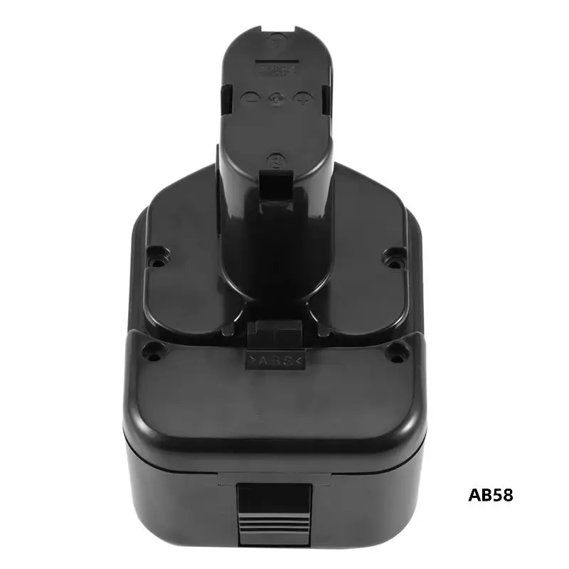 2X EB1214S NI-CD NI-MH Battery Plastic Case (No Battery Cell ) For Hitachi 12V EB1214S NI-CD/NI-MH Battery
2X EB1214S NI-CD NI-MH Battery Plastic Case (No Battery Cell ) For Hitachi 12V EB1214S NI-CD/NI-MH Battery