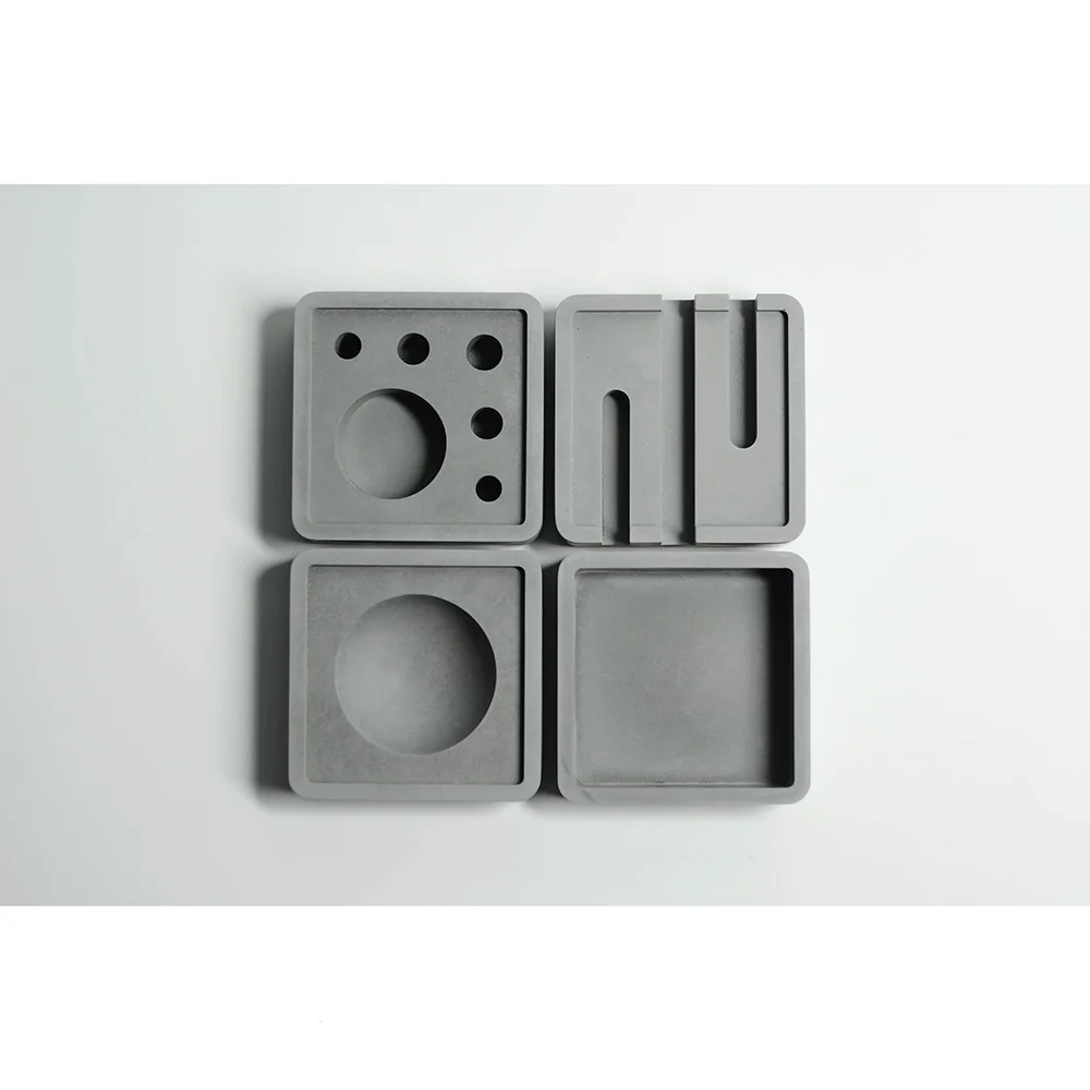 Квадратный минималистичный набор силиконовых форм для бетона - многофункциональный набор органайзеров «сделай сам» для держателя ручек, настольного лотка, формы для ящиков для хранения 
Квадратный минималистичный набор силиконовых форм для бетона - многофункциональный набор органайзеров «сделай сам» для держателя ручек, настольного лотка, формы для ящиков для хранения