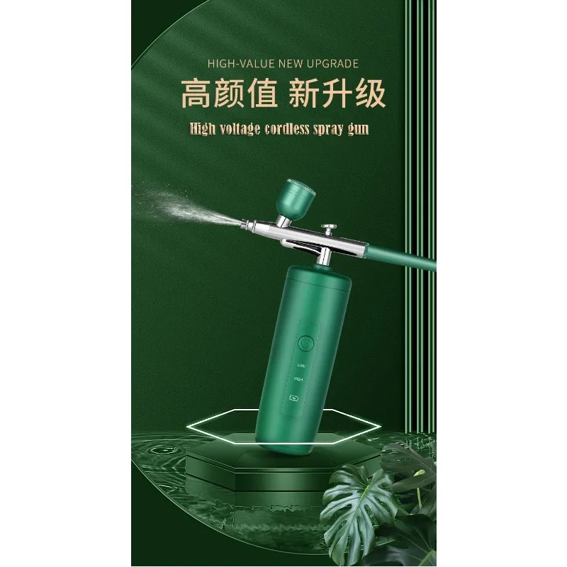 Распылитель, устройство для инфузии кислорода в горячем стиле, косметический кислородный инжектор, бытовой портативный гидронатор для эссенции
Распылитель, устройство для инфузии кислорода в горячем стиле, косметический кислородный инжектор, бытовой портативный гидронатор для эссенции