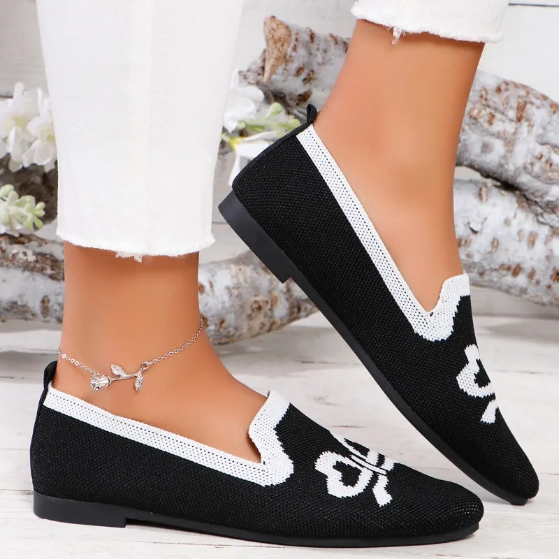 2025 Women's Lightweight Outdoor Shopping Women's Sports Shoes Summer Comfort Color Match Designer Breathable Casual Shoes
2025 Women's Lightweight Outdoor Shopping Women's Sports Shoes Summer Comfort Color Match Designer Breathable Casual Shoes