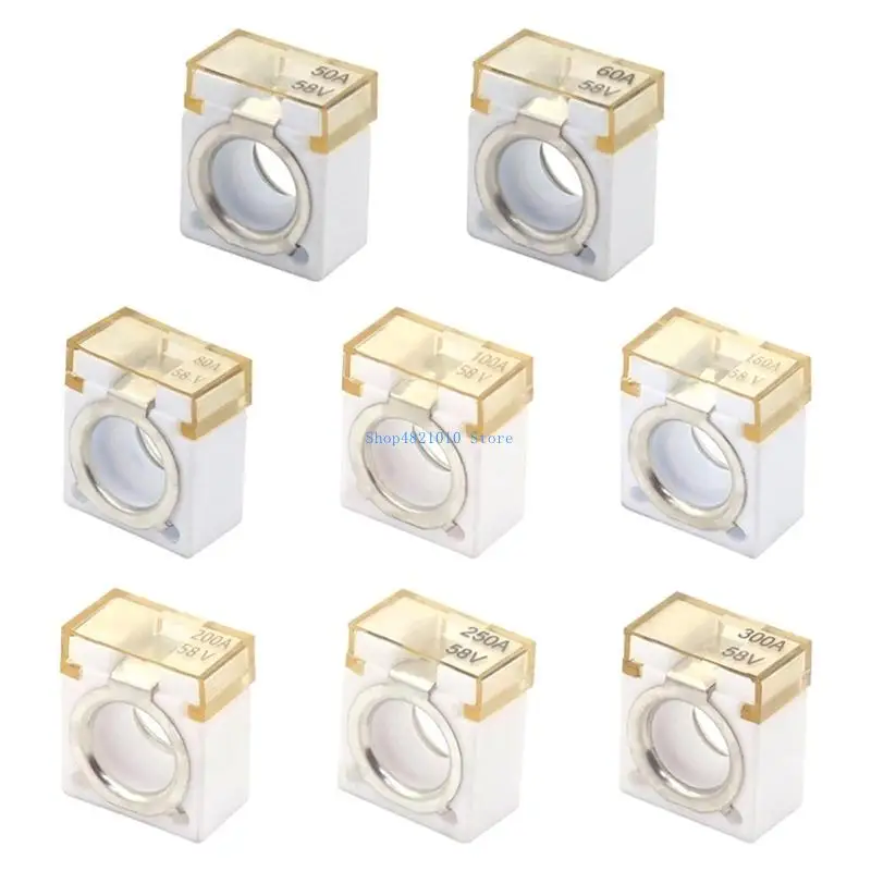 T3LF Высокие текущие предохранители предохранители схемы для автомобильных и морских приложений
T3LF Высокие текущие предохранители предохранители схемы для автомобильных и морских приложений