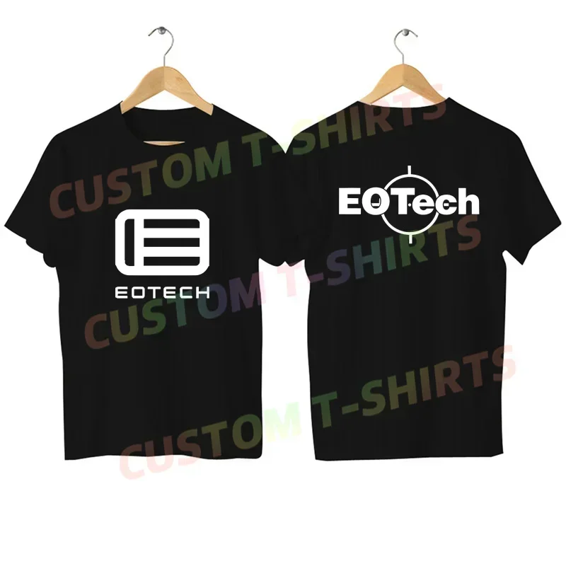 Men T Shirt Casual New Eotech Logo T-shirt Graphic Oversized Sports Tops Breathable Comfortable Streetwear S-3XL Cool Tee
Men T Shirt Casual New Eotech Logo T-shirt Graphic Oversized Sports Tops Breathable Comfortable Streetwear S-3XL Cool Tee