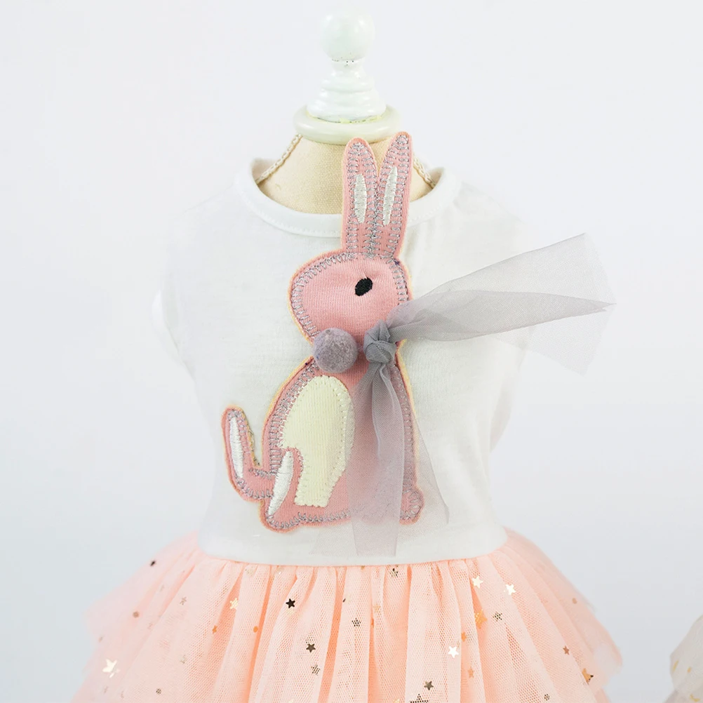Pet Skirt Dresses Summer Fashion Cute Outfit Wedding Party Clothes Pet Clothes Outdoor Lightweight Durable Dog Dress
Pet Skirt Dresses Summer Fashion Cute Outfit Wedding Party Clothes Pet Clothes Outdoor Lightweight Durable Dog Dress