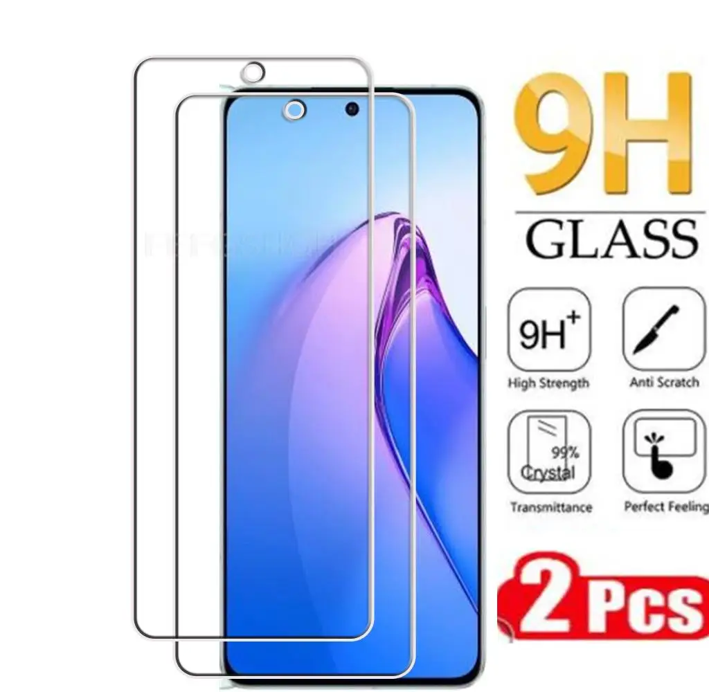 Оригинальное защитное закаленное стекло для OPPO Reno8 Pro 5G Global 2022 6,7 "CPH2357 Защитная пленка для экрана
Оригинальное защитное закаленное стекло для OPPO Reno8 Pro 5G Global 2022 6,7 "CPH2357 Защитная пленка для экрана