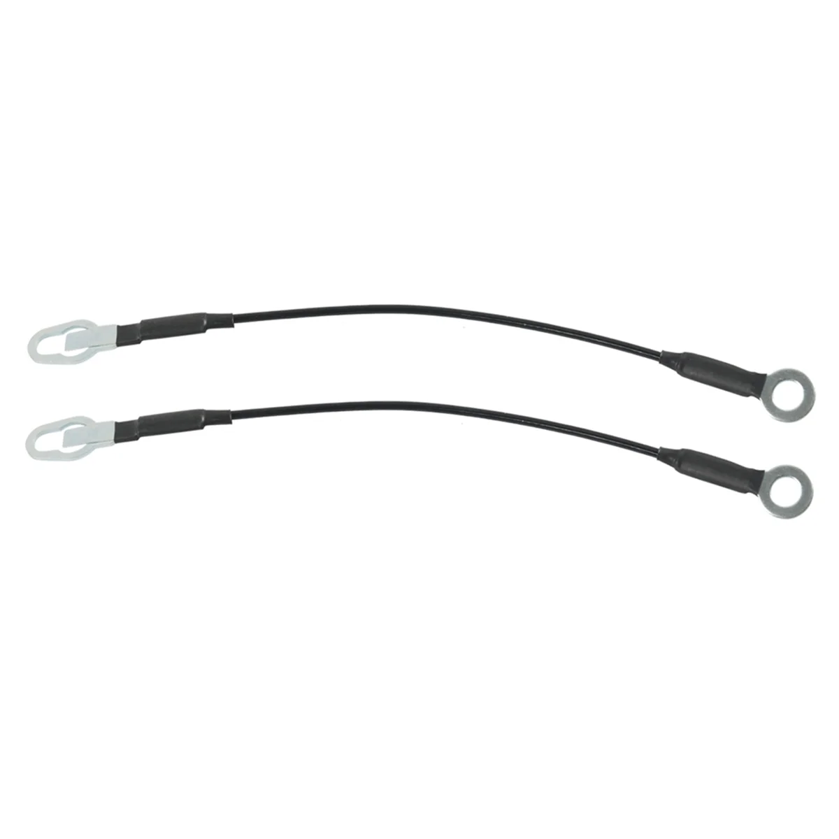 Car Truck Tailgate Lift Support Cables 5L5Z9943052AA F37Z99430053A for Ford Ranger Mazda B2300 B2500 B3000 B4000
Car Truck Tailgate Lift Support Cables 5L5Z9943052AA F37Z99430053A for Ford Ranger Mazda B2300 B2500 B3000 B4000