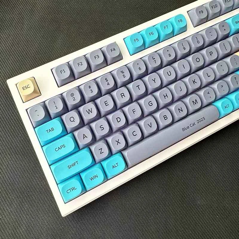 Колпачок клавиш 125 pbt, сублимационный xda, подходит для VGN98 75, и других механических клавиатур
Колпачок клавиш 125 pbt, сублимационный xda, подходит для VGN98 75, и других механических клавиатур