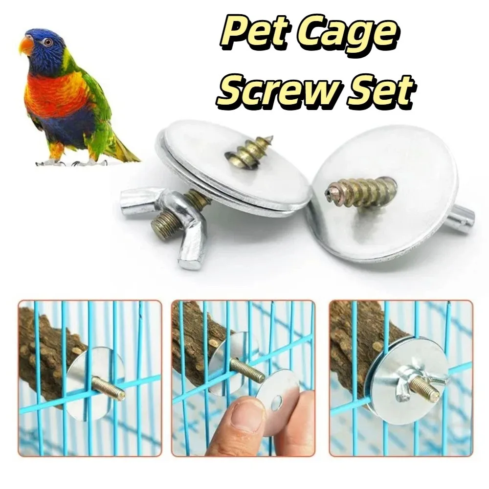 Винты для крепления M6 с резьбой, усиленные, с шайбами, универсальный набор крепежных элементов, прочные металлические, с точной резьбой
Винты для крепления M6 с резьбой, усиленные, с шайбами, универсальный набор крепежных элементов, прочные металлические, с точной резьбой