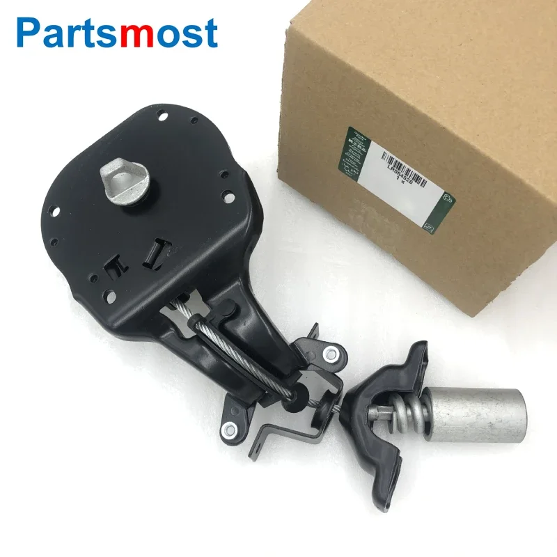 LR010453 LR024145 LR039486 LR064520 Auto Spare Tire Winch for Land Rover Discovery LR3 LR4 Range Rover Sport Spare Tire Hoist
LR010453 LR024145 LR039486 LR064520 Auto Spare Tire Winch for Land Rover Discovery LR3 LR4 Range Rover Sport Spare Tire Hoist