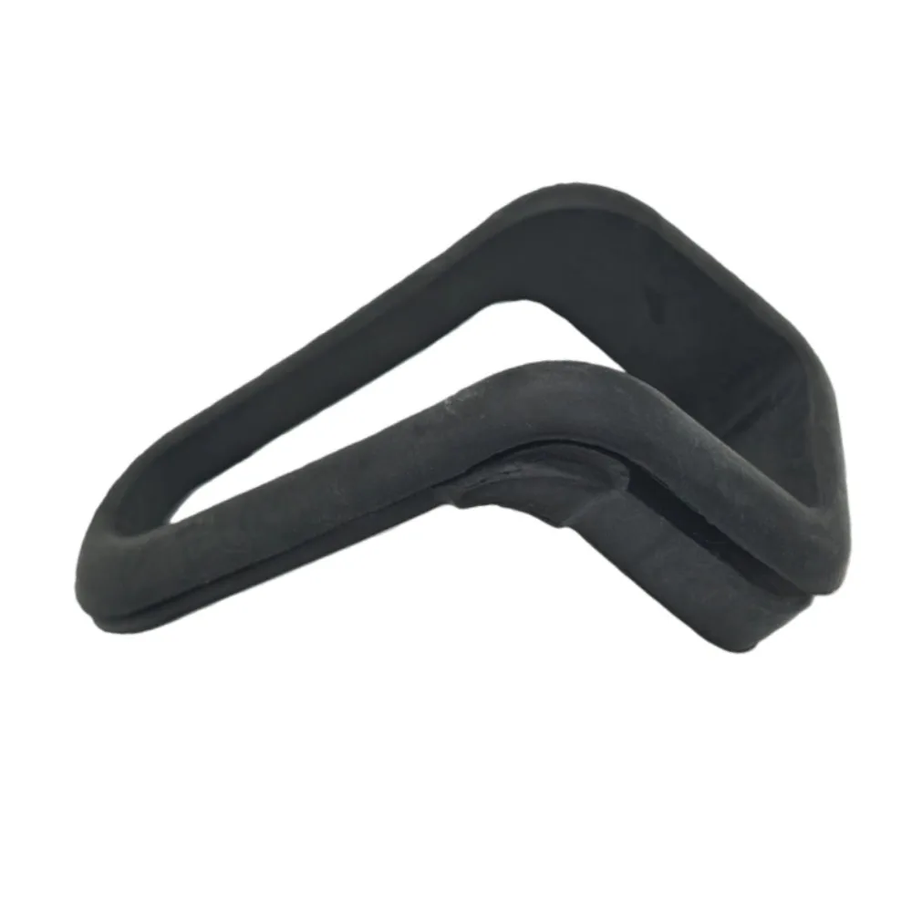 For BYD Tang L EV L Dm Side Door Lock Car Door Fish Mouth Rubber Sleeve SRH-6108113A SRH-6208113A SRH-6208114A
For BYD Tang L EV L Dm Side Door Lock Car Door Fish Mouth Rubber Sleeve SRH-6108113A SRH-6208113A SRH-6208114A