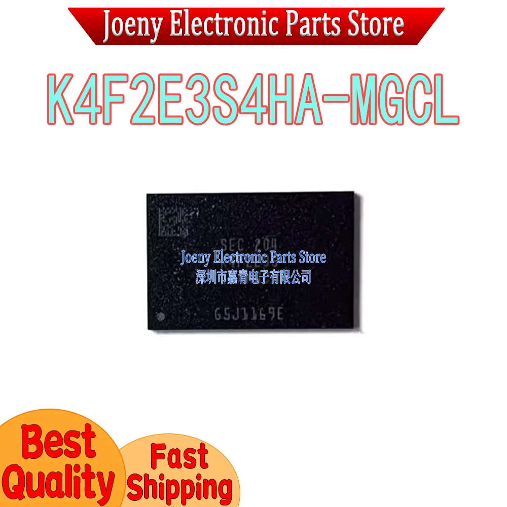 K4F2E3S4HA-MGCL PC shell
K4F2E3S4HA-MGCL PC shell