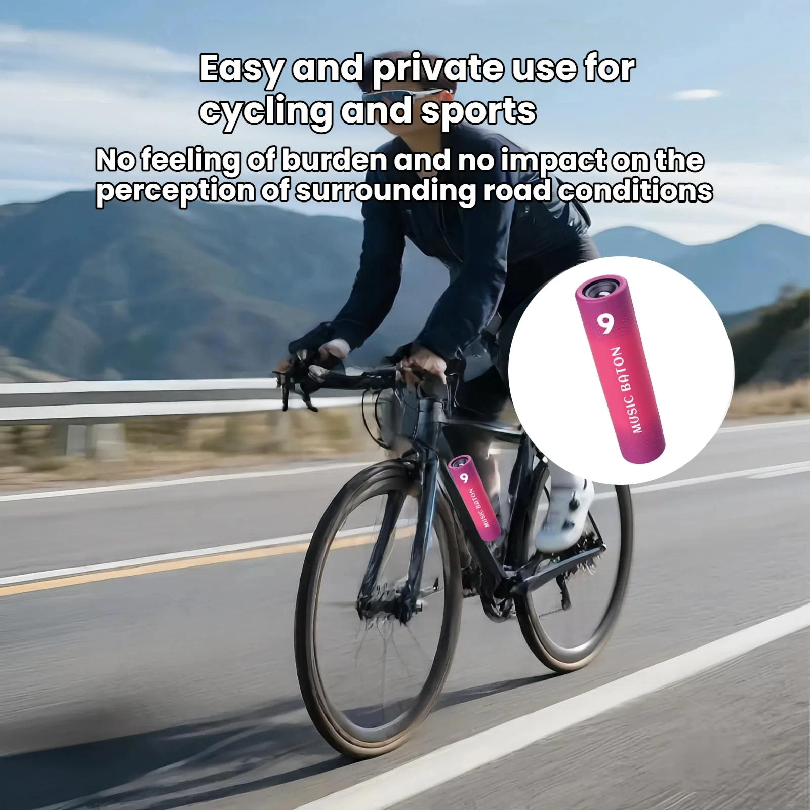 Bluetooth-динамик, портативный уличный IPX5, водонепроницаемый, до 20 часов воспроизведения для дома/вечеринки, уличные пляжные чулки, подарки
Bluetooth-динамик, портативный уличный IPX5, водонепроницаемый, до 20 часов воспроизведения для дома/вечеринки, уличные пляжные чулки, подарки