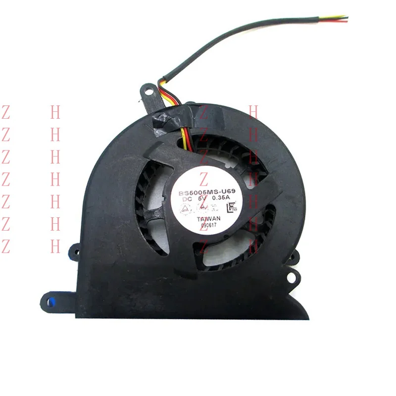 ZHZH ДЛЯ охлаждающего вентилятора BS5005MS-U69 DC5V 0.35A 3PIN Новый
ZHZH ДЛЯ охлаждающего вентилятора BS5005MS-U69 DC5V 0.35A 3PIN Новый