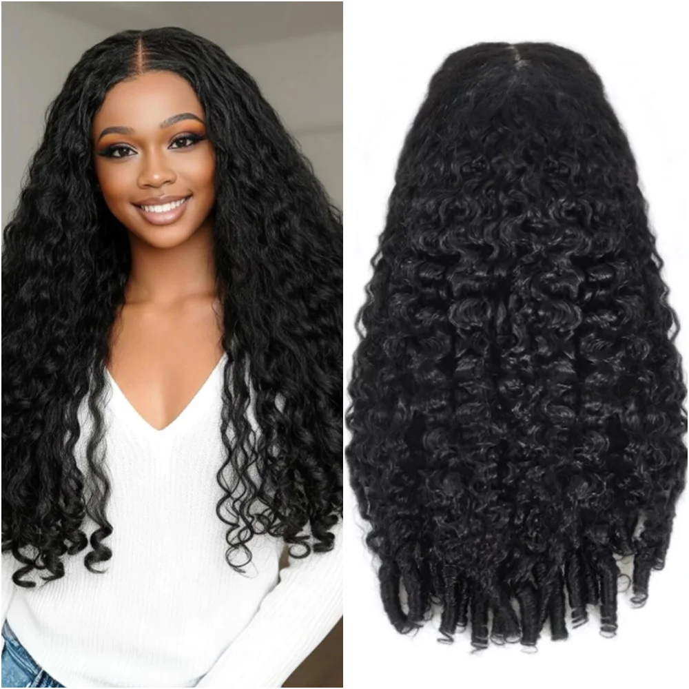 220 Density 12A Burmese Curly Human Hair Wig Brazilian 13x6 13x4 HD Lace Frontal Wigs 7x6 Glueless Lace Wigs Remy Hair for Women
220 Density 12A Burmese Curly Human Hair Wig Brazilian 13x6 13x4 HD Lace Frontal Wigs 7x6 Glueless Lace Wigs Remy Hair for Women