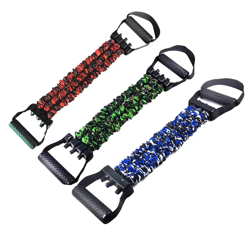 Эспандеры для фитнеса, эластичные, прочные, многофункциональные, регулируемые, для домашнего спортзала, веревка для упражнений на мышцы, профессиональное оборудование
Эспандеры для фитнеса, эластичные, прочные, многофункциональные, регулируемые, для домашнего спортзала, веревка для упражнений на мышцы, профессиональное оборудование