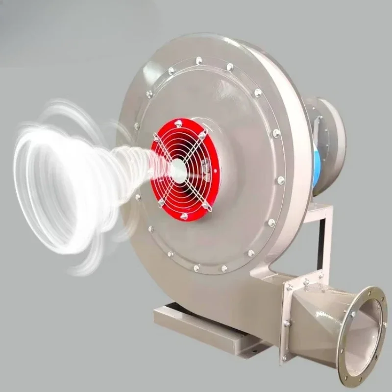 Paper Mills for Edge Conveying and Material Conveying, Centrifugal Fan Shredders with Stainless Steel Blades
Paper Mills for Edge Conveying and Material Conveying, Centrifugal Fan Shredders with Stainless Steel Blades