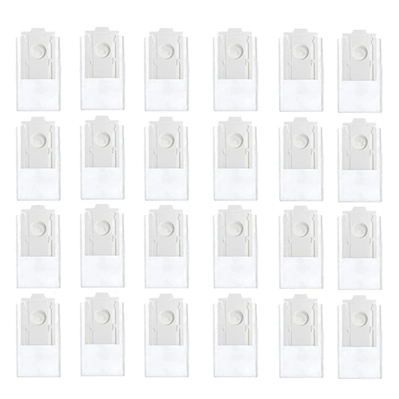 For Samsung VCA-RDB95 Dust Bags Jet Bot+ Jet Bot AI+ Robot Vacuum Cleaner Replacement
For Samsung VCA-RDB95 Dust Bags Jet Bot+ Jet Bot AI+ Robot Vacuum Cleaner Replacement