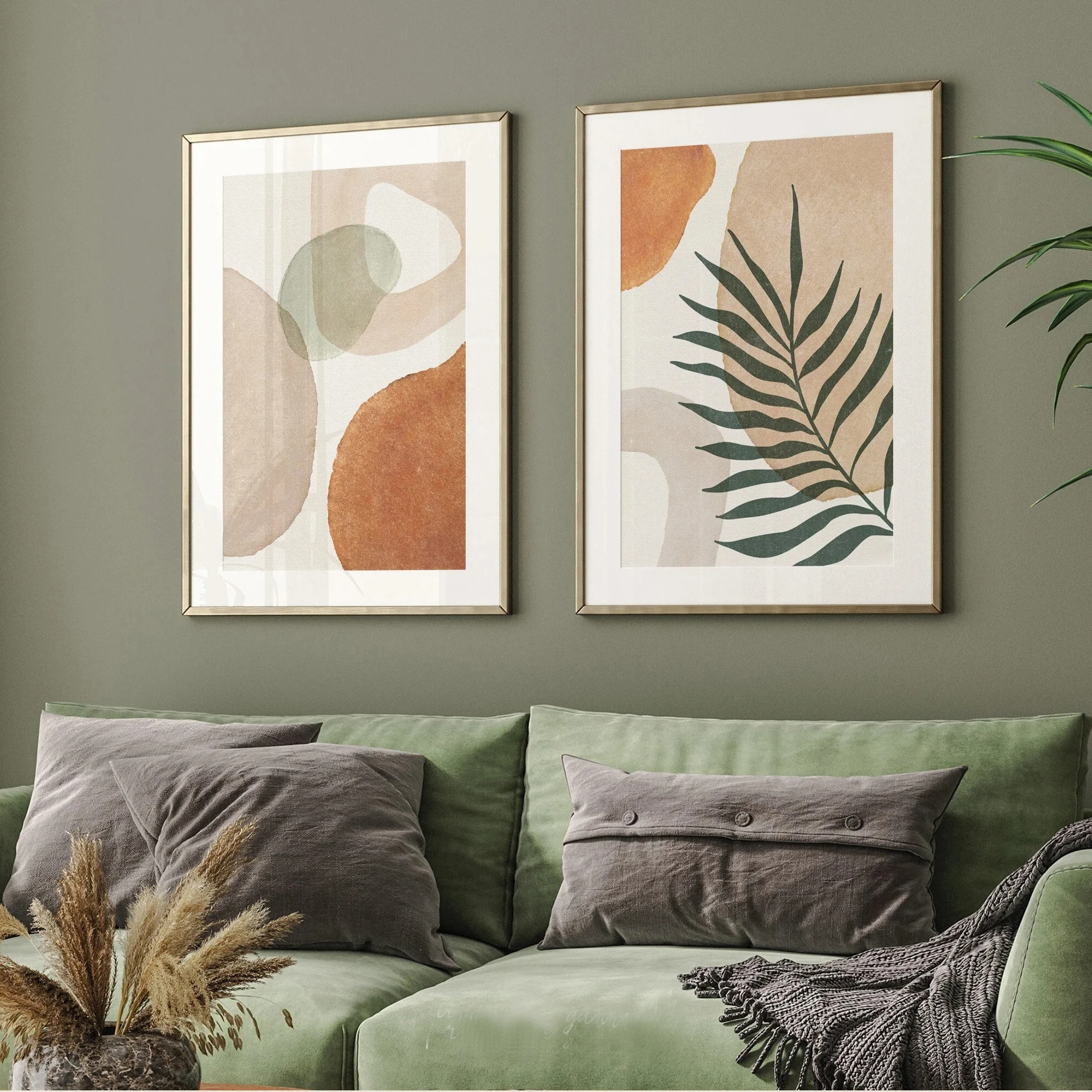 Set of two prints Neutral tones canvas print wall art Modern abstract wall decor Neutral shape prints set of two Home decor
Set of two prints Neutral tones canvas print wall art Modern abstract wall decor Neutral shape prints set of two Home decor