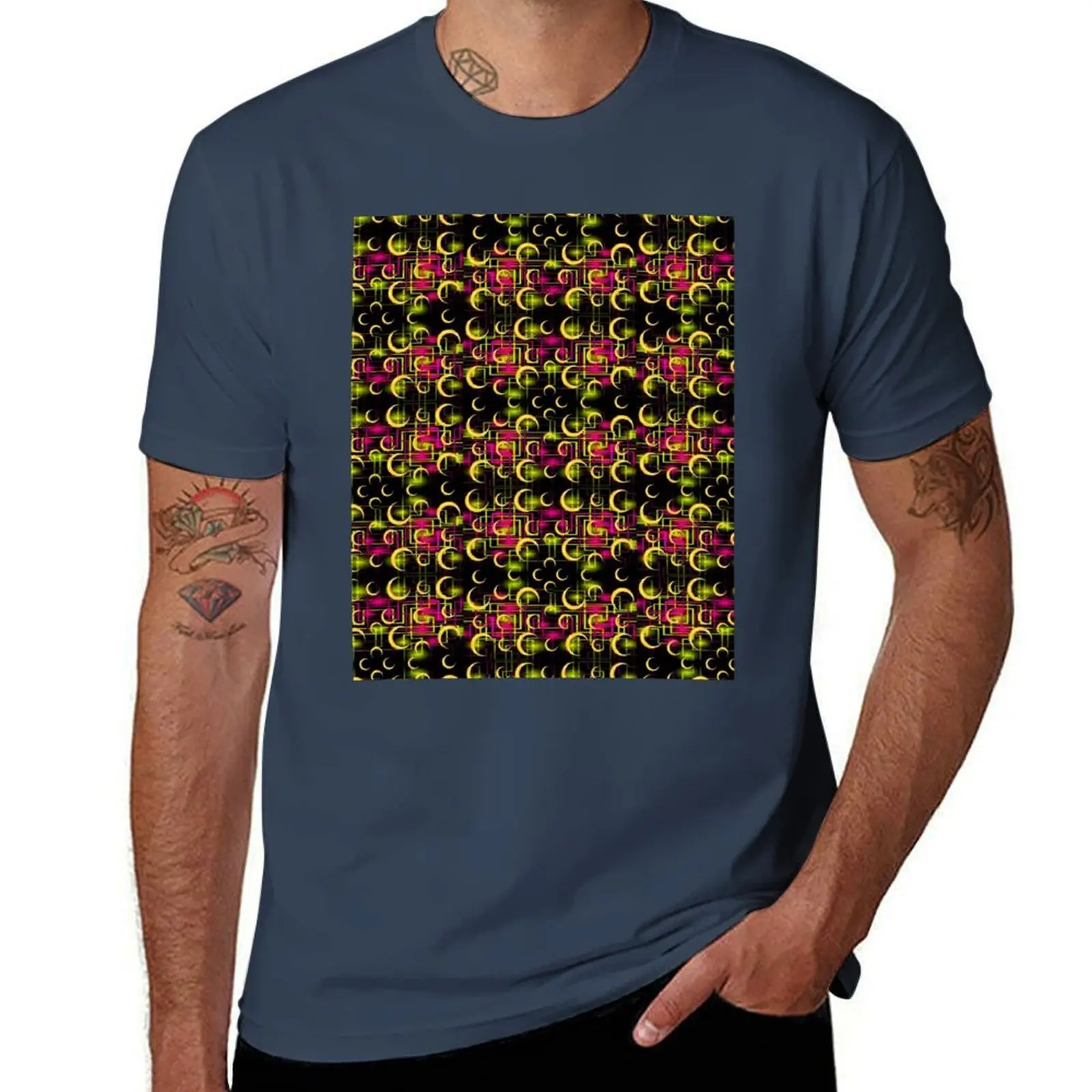 Dan Flashes pattern cool tim robinson 14 yellow and purple Graphic T-Shirt Independence Day Short Sleeve T-Shirt
Dan Flashes pattern cool tim robinson 14 yellow and purple Graphic T-Shirt Independence Day Short Sleeve T-Shirt